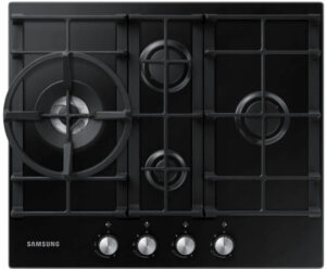 Fotografie Samsung NA64H3030BK  recenzía