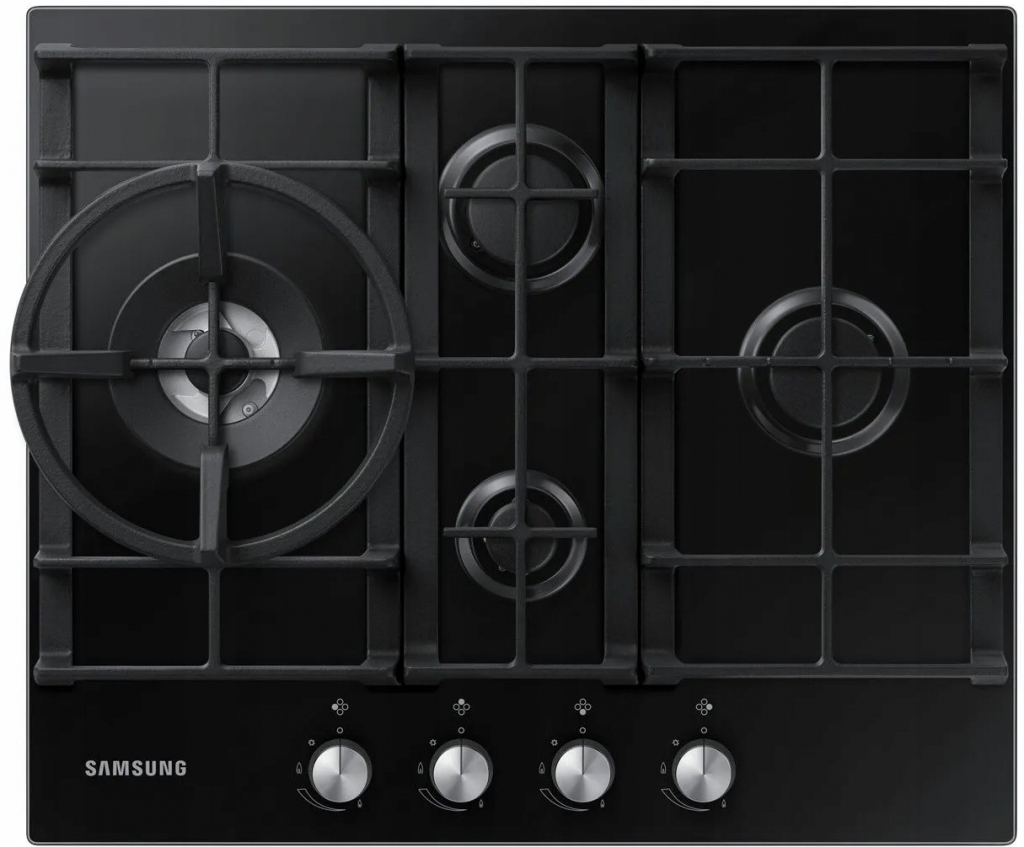 Samsung NA64H3030BK recenze