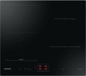 Fotografie Samsung NZ 64B5045FK  recenzía