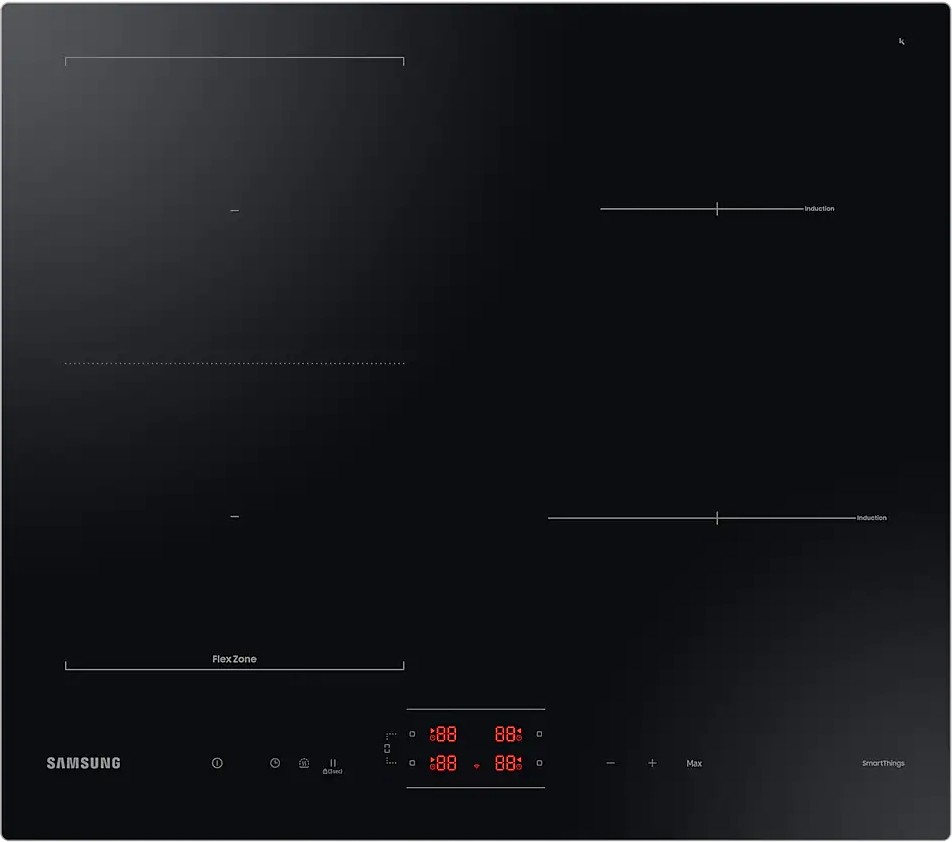 Samsung NZ 64B5045FK recenze