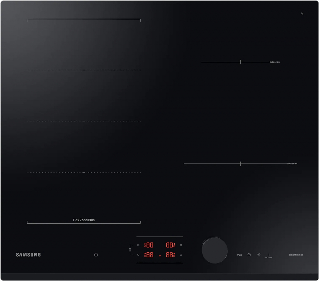 Obrázok Samsung NZ64B6058GK hodnotenie