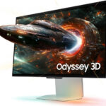 Samsung Odyssey 3D S27FG902XU recenze