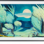 Samsung QE43LS03FAU recenze