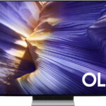 Samsung QE48S90FAE recenze