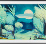 Samsung QE50LS03FAU recenze