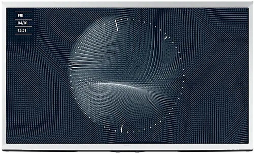 Samsung QE65LS01 recenze