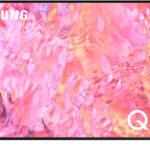 Samsung QE65Q60C recenze