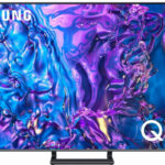 Samsung QE65Q77DAT recenze
