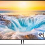 Samsung QE65Q85R recenze