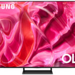 Samsung QE65S90CAT recenze