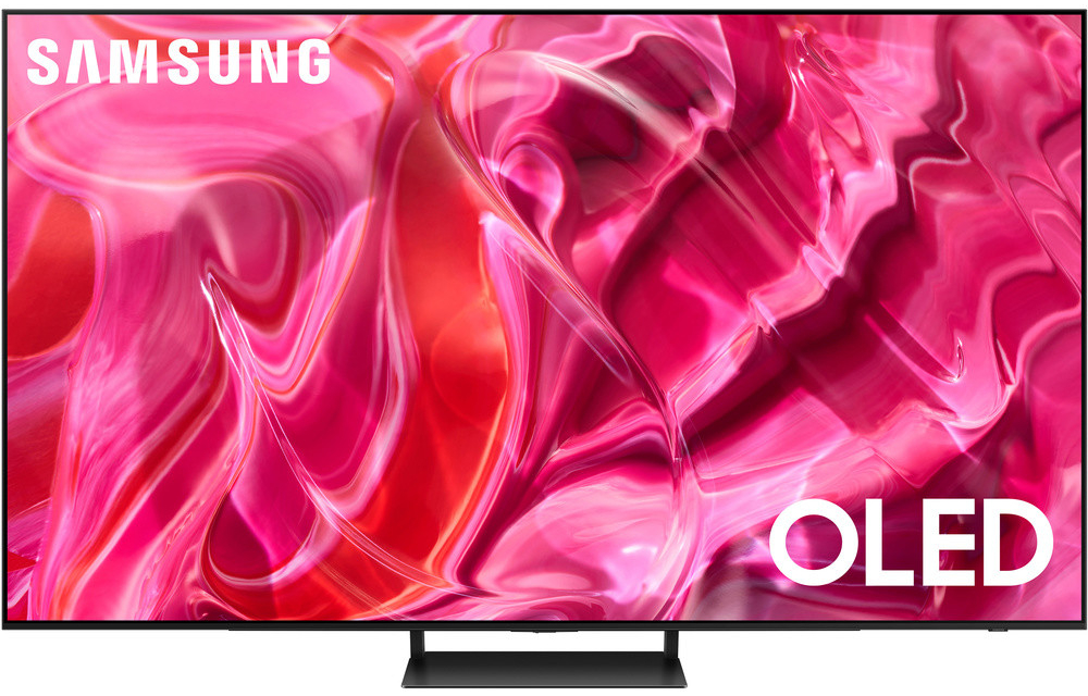 Samsung QE65S90CAT recenze