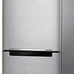 Samsung RB33J3205SA recenze