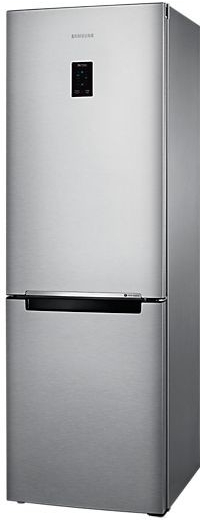 Obrázok Samsung RB33J3205SA hodnotenie