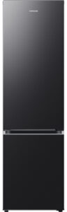 Fotografie Samsung RB38C601DB1  recenzía