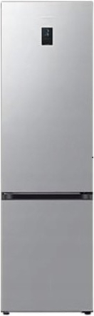 Samsung RB38C672ESA recenze