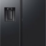 Samsung RS80F66KCFEO recenze