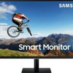 Samsung S32AM700 recenze