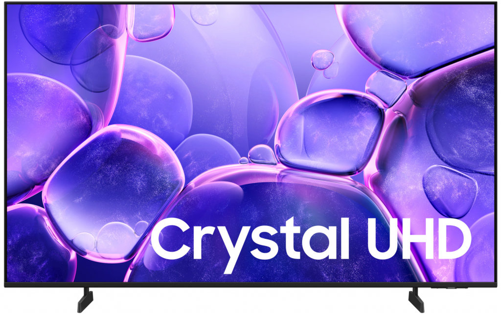 Samsung UE43U8072FU recenze