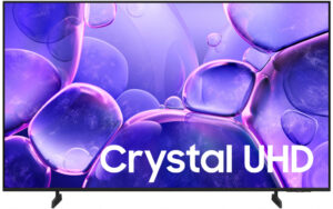 Fotografie Samsung UE50U8072FU recenzía