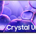 Samsung UE55U8072FU recenze