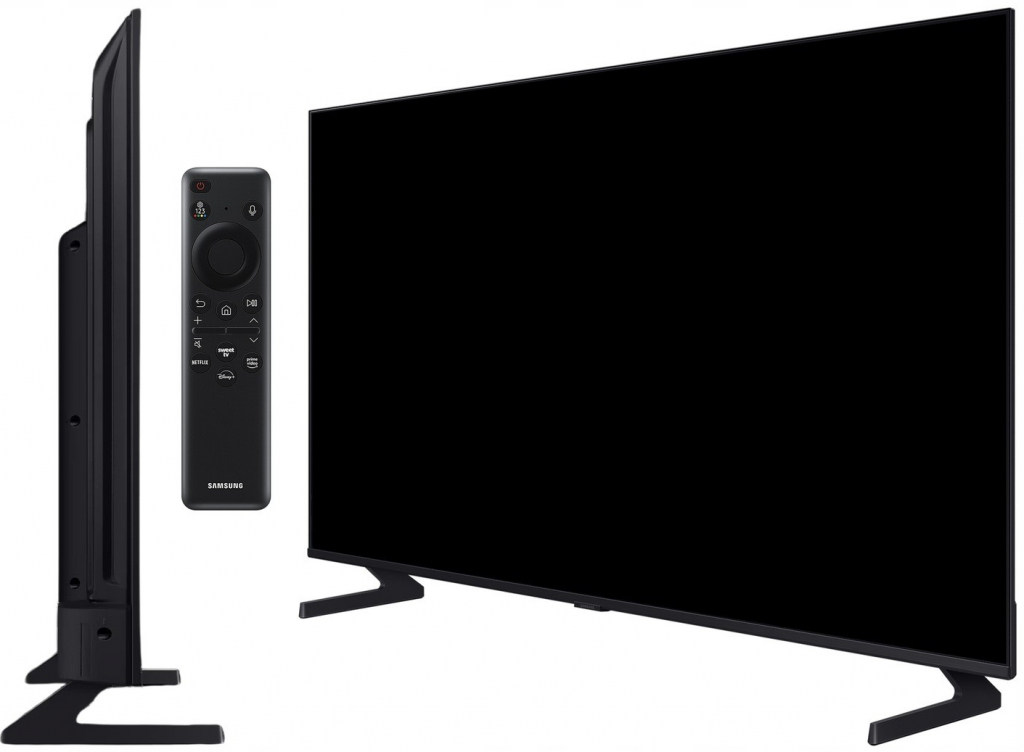 Samsung UE65CU7092U recenze