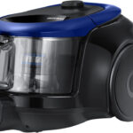 Samsung VC07M2110SB/GE recenze