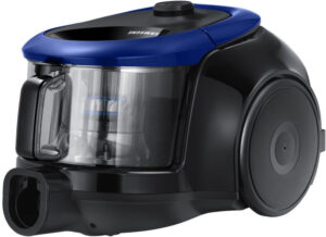 Fotografie Samsung VC07M2110SB/GE  recenzía