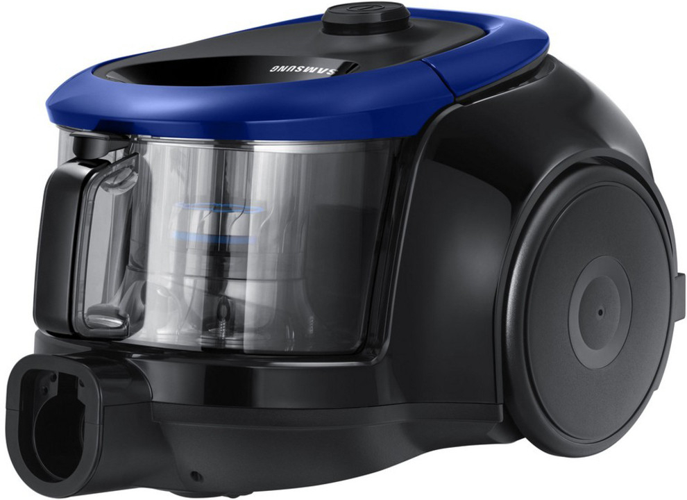 Samsung VC07M2110SB/GE recenze