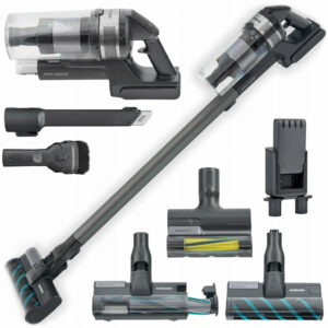 Fotografie Samsung VS20B75ACR5/WA  recenzía