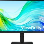 Samsung ViewFinity S6 S27F610EAU recenze
