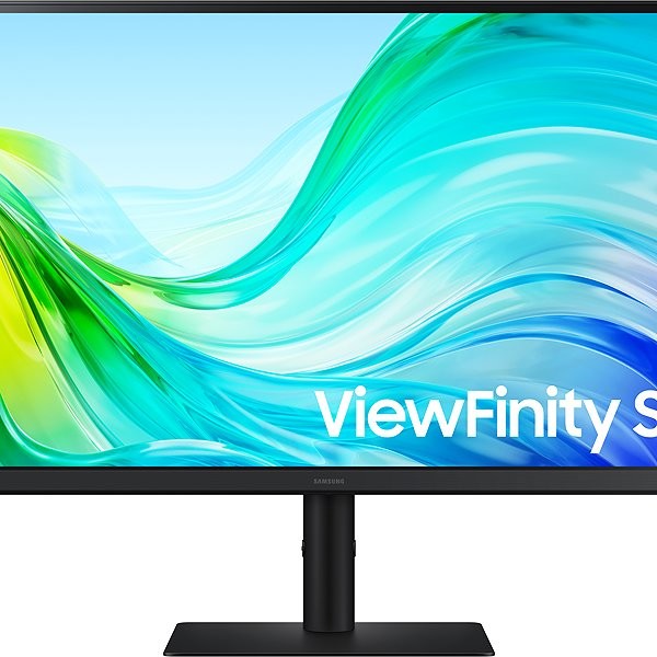 Samsung ViewFinity S6 S27F610EAU recenze