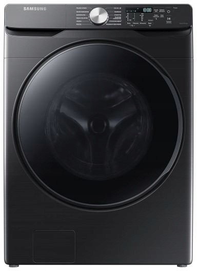 Obrázok Samsung WF18T8000GV hodnotenie