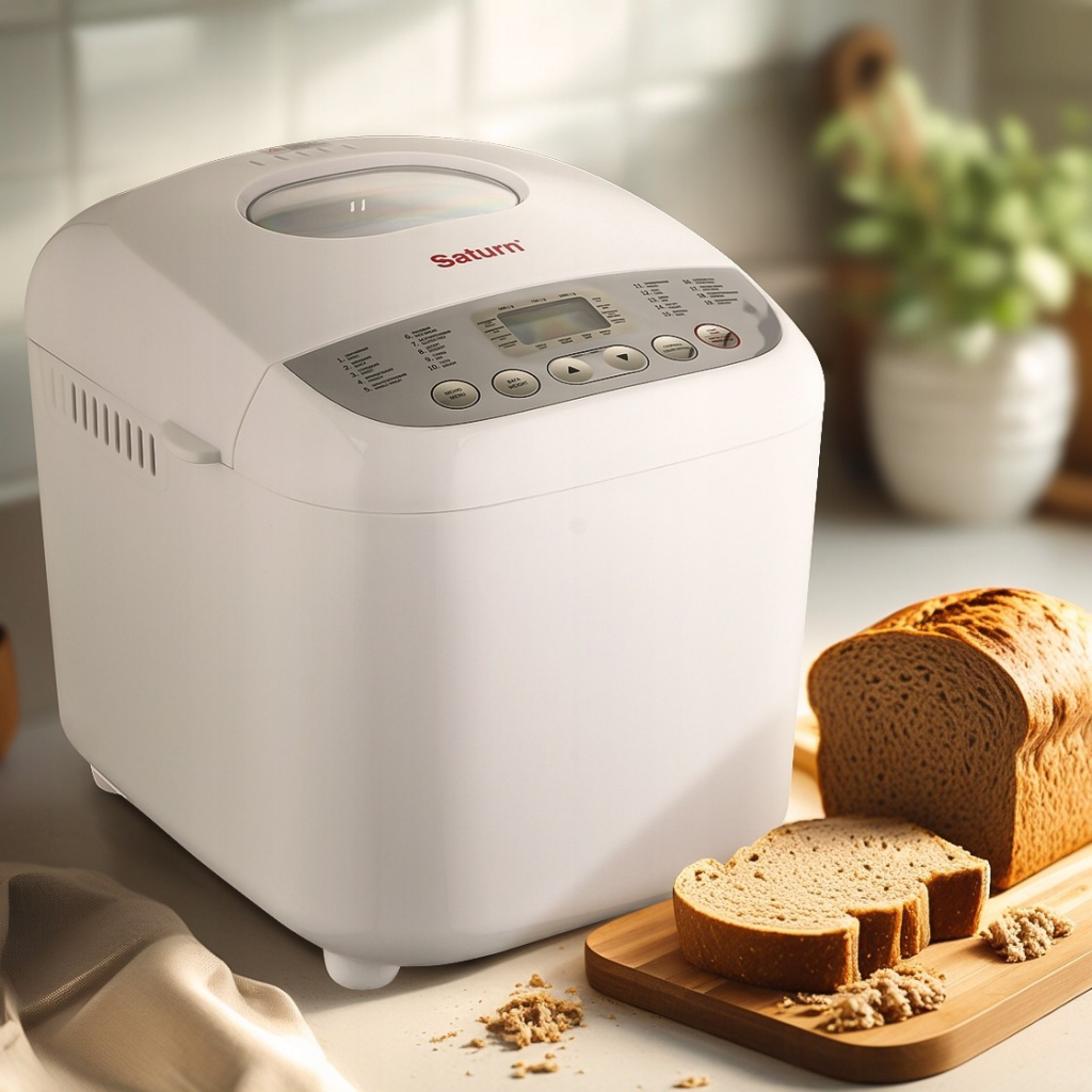 Saturn ST-EC 1776 recenze