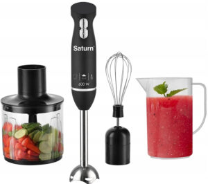 Fotografie Saturn ST-FP0059 recenzía