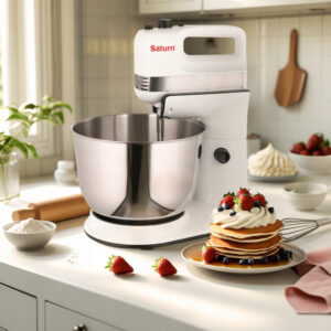 Fotografie Saturn ST-FP1045 recenzía