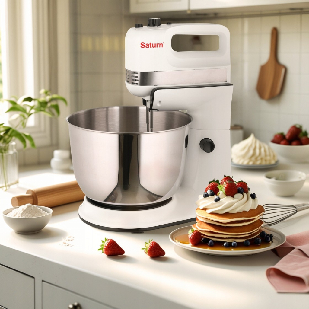 Obrázok Saturn ST-FP1045 hodnotenie