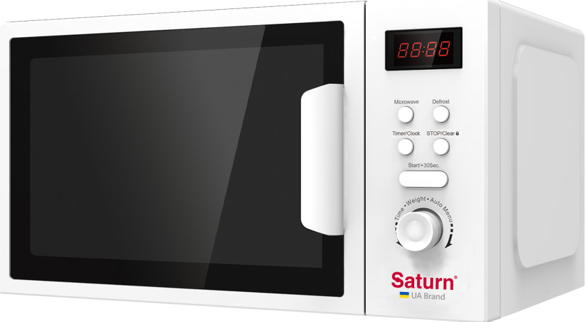 Saturn ST-MW8174 recenze