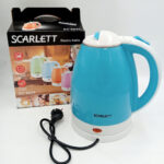 Scarlett SC-20A recenze