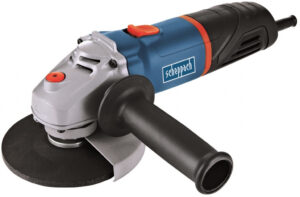 Fotografie Scheppach 5903810901  recenzía