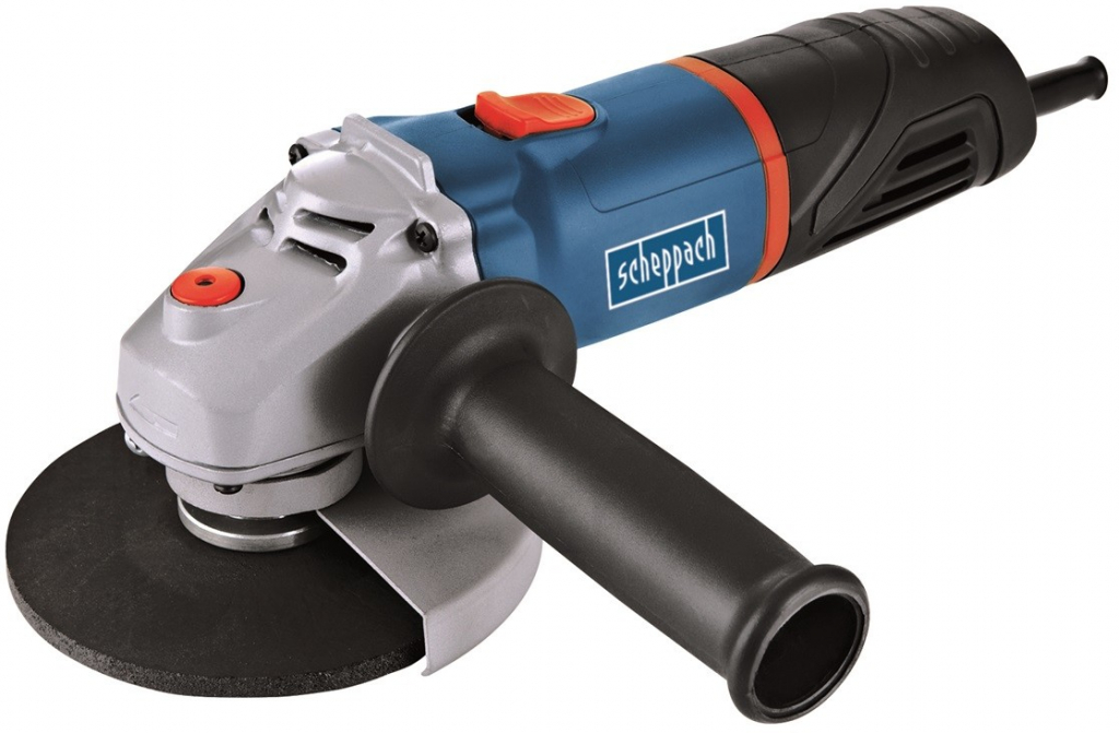 Scheppach 5903810901 recenze