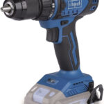 Scheppach BC-DD60-X 5909239900 recenze