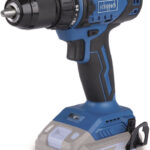 Scheppach BC-DD60-X recenze