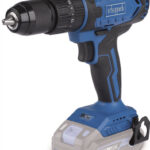 Scheppach C-CD45-X recenze