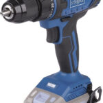 Scheppach C-DD45-X 5909238900 recenze