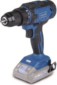 Fotografie Scheppach C-DD45-X 5909238900  recenzía