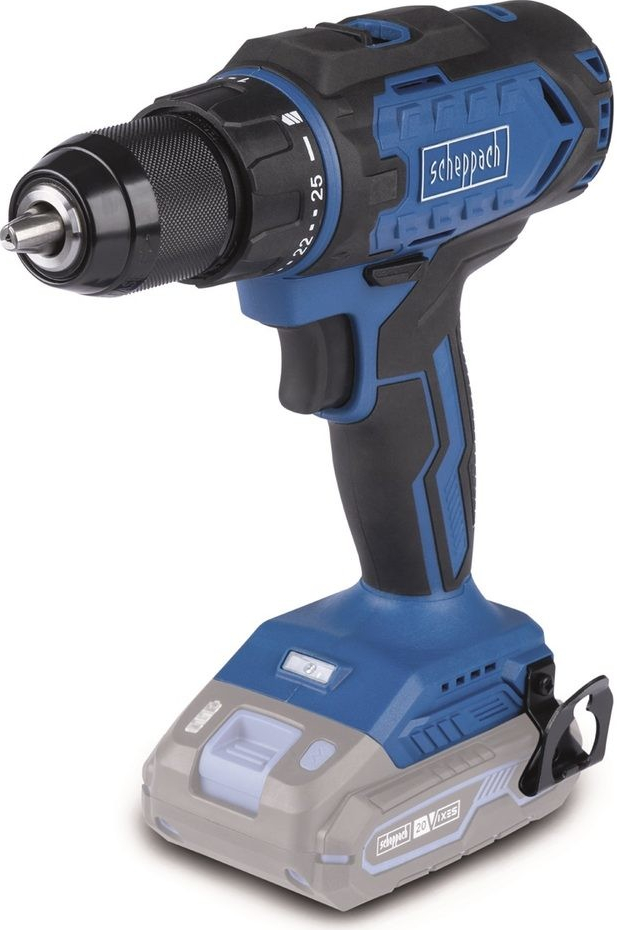 Scheppach C-DD45-X 5909238900 recenze