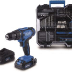 Scheppach C-DTB74/1-X 5909315900 recenze