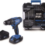 Scheppach C-DTB74/1-X recenze