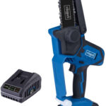 Scheppach C-PS100-X-SET recenze