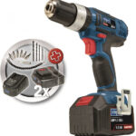 Scheppach CID30-20Li recenze